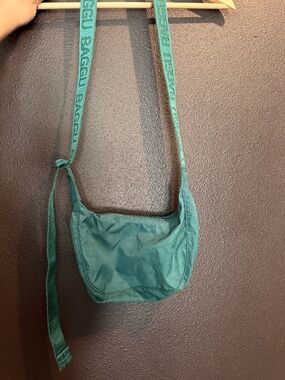 Baggu Small Nylon Crescent Bag